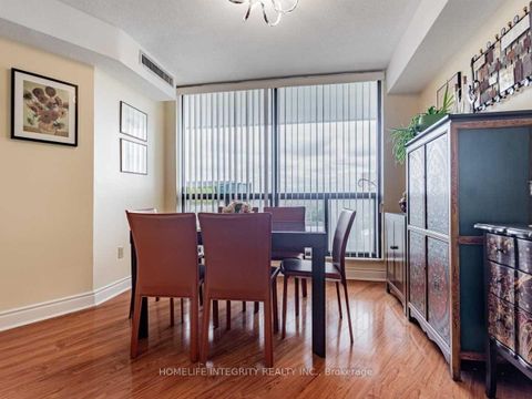 Photo 1 at 904 - 150 Neptune Drive, Lawrence, Toronto