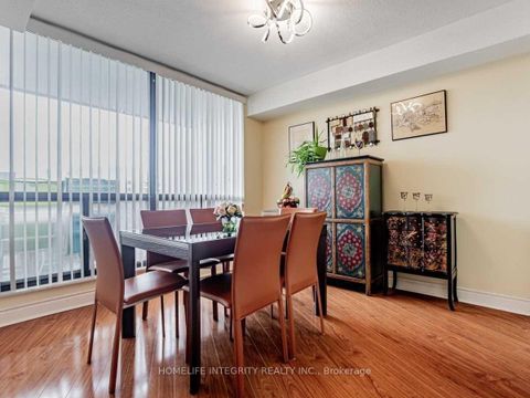 Photo 2 at 904 - 150 Neptune Drive, Lawrence, Toronto