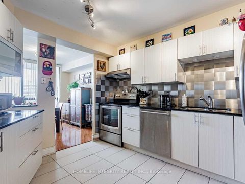 Photo 15 at 904 - 150 Neptune Drive, Lawrence, Toronto