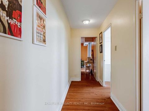 Photo 24 at 904 - 150 Neptune Drive, Lawrence, Toronto