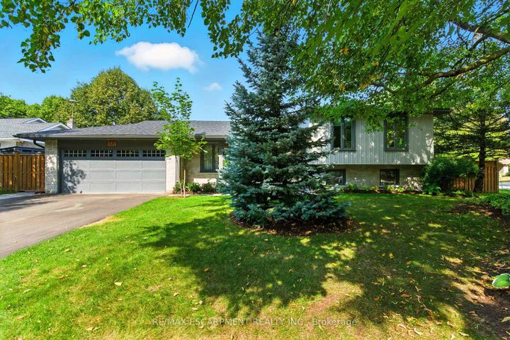 Photo 0 at 535 Vanguard Crescent, WO West, Oakville