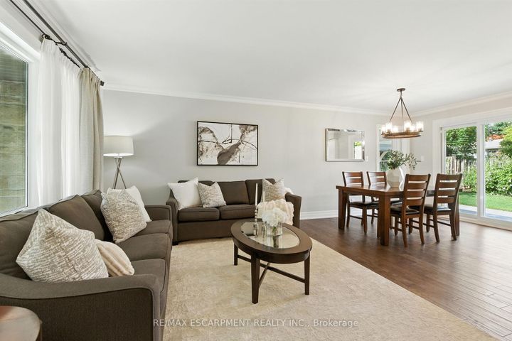 Photo 6 at 535 Vanguard Crescent, WO West, Oakville
