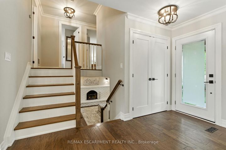 Photo 15 at 535 Vanguard Crescent, WO West, Oakville