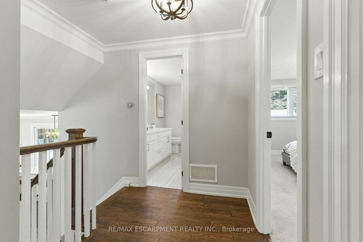 Photo 16 at 535 Vanguard Crescent, WO West, Oakville