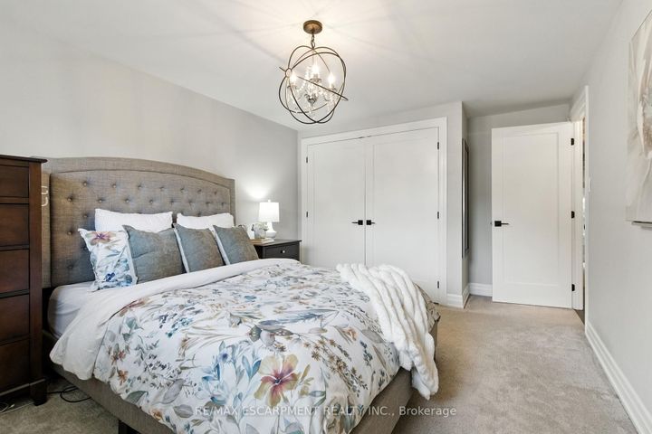 Photo 19 at 535 Vanguard Crescent, WO West, Oakville