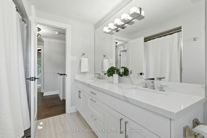 Photo 20 at 535 Vanguard Crescent, WO West, Oakville