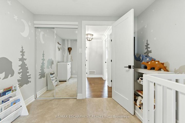 Photo 23 at 535 Vanguard Crescent, WO West, Oakville