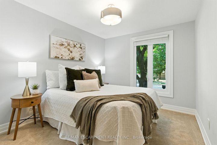 Photo 24 at 535 Vanguard Crescent, WO West, Oakville