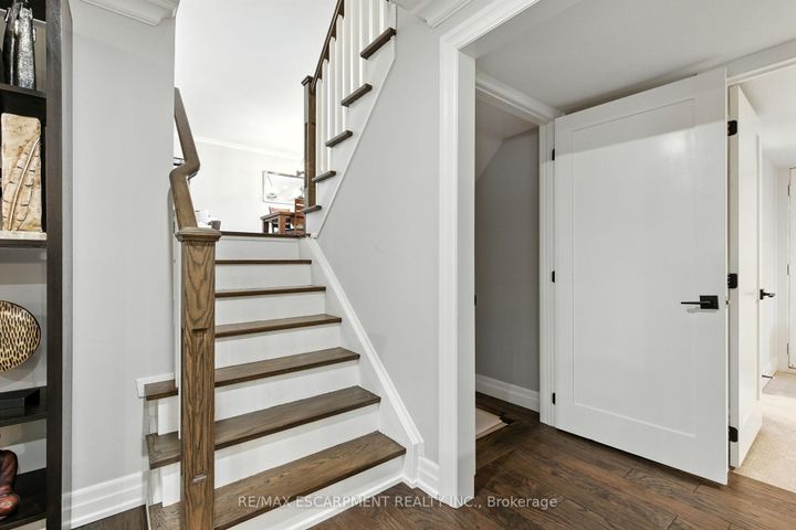 Photo 26 at 535 Vanguard Crescent, WO West, Oakville