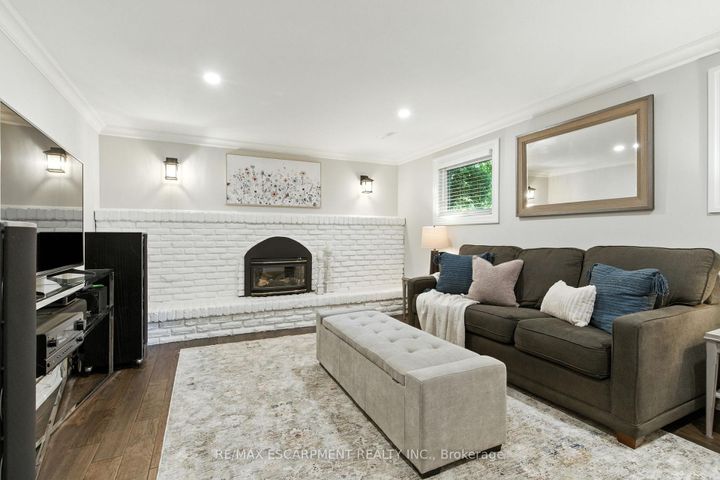 Photo 27 at 535 Vanguard Crescent, WO West, Oakville