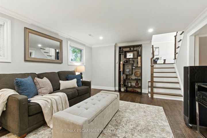Photo 29 at 535 Vanguard Crescent, WO West, Oakville