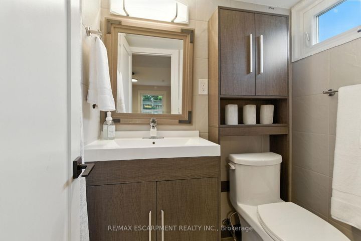 Photo 32 at 535 Vanguard Crescent, WO West, Oakville