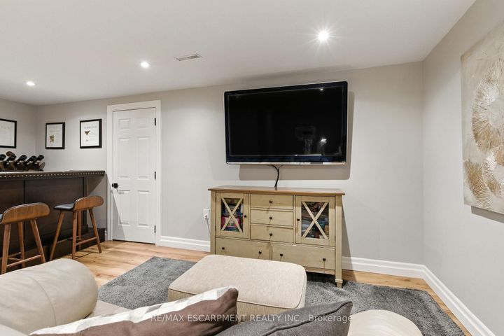 Photo 36 at 535 Vanguard Crescent, WO West, Oakville