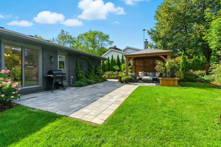 Photo 40 at 535 Vanguard Crescent, WO West, Oakville