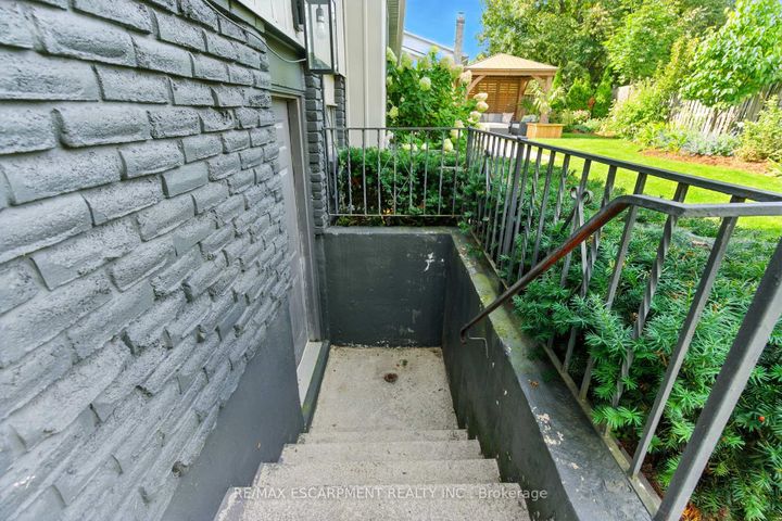 Photo 47 at 535 Vanguard Crescent, WO West, Oakville