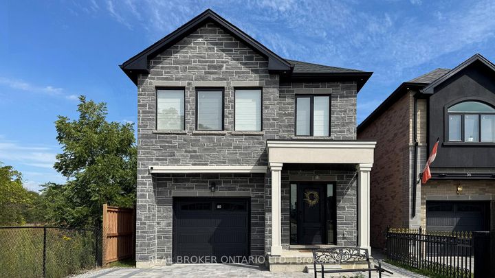 Photo 2 at 58 Chelliah Court, Rouge E11, Toronto