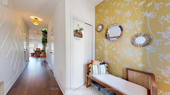 Photo 5 at 58 Chelliah Court, Rouge E11, Toronto