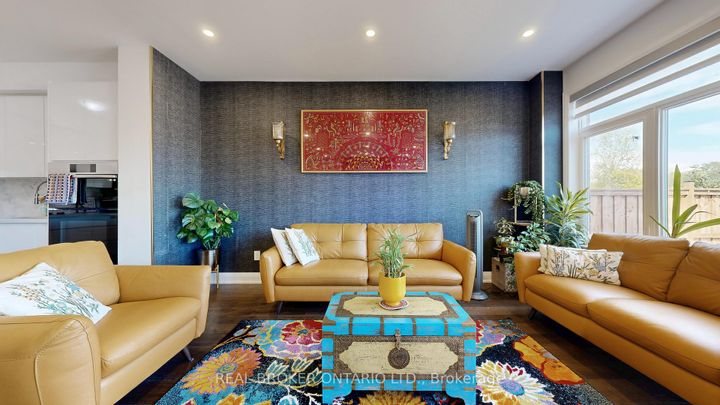 Photo 6 at 58 Chelliah Court, Rouge E11, Toronto
