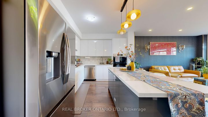 Photo 10 at 58 Chelliah Court, Rouge E11, Toronto