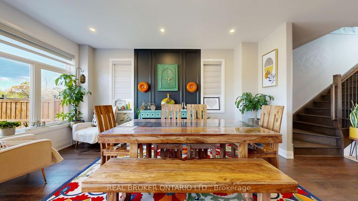 Photo 12 at 58 Chelliah Court, Rouge E11, Toronto