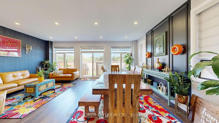 Photo 13 at 58 Chelliah Court, Rouge E11, Toronto