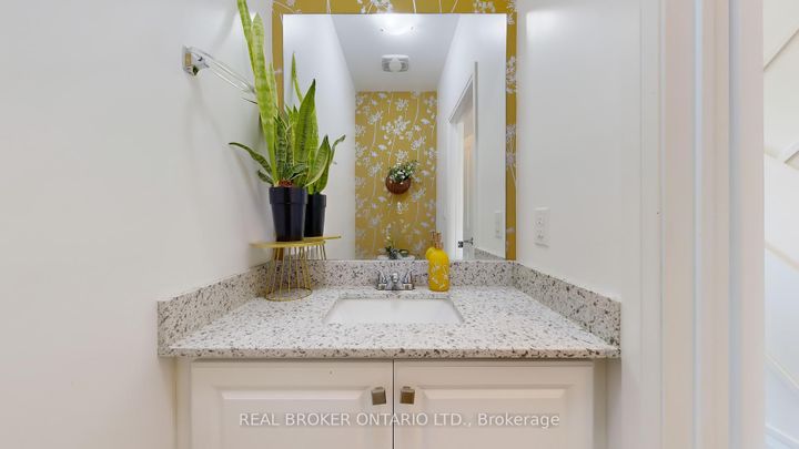 Photo 14 at 58 Chelliah Court, Rouge E11, Toronto