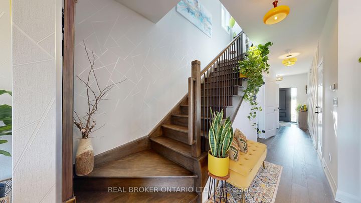 Photo 15 at 58 Chelliah Court, Rouge E11, Toronto