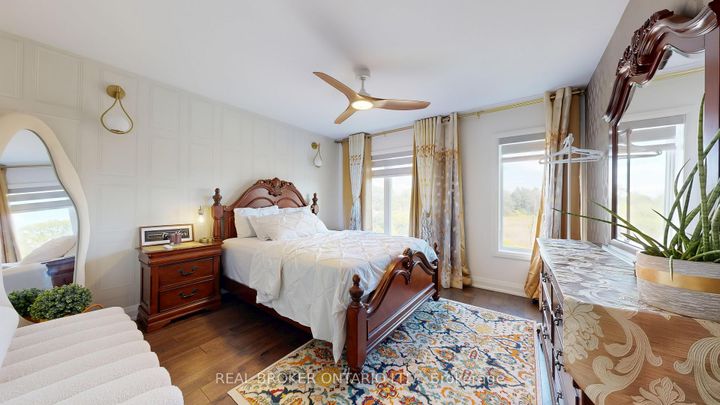 Photo 17 at 58 Chelliah Court, Rouge E11, Toronto