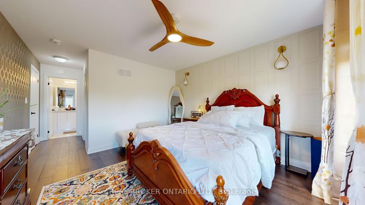 Photo 18 at 58 Chelliah Court, Rouge E11, Toronto