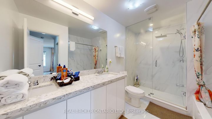 Photo 19 at 58 Chelliah Court, Rouge E11, Toronto