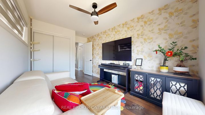 Photo 22 at 58 Chelliah Court, Rouge E11, Toronto