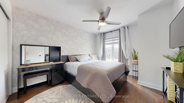 Photo 24 at 58 Chelliah Court, Rouge E11, Toronto