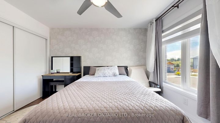 Photo 25 at 58 Chelliah Court, Rouge E11, Toronto