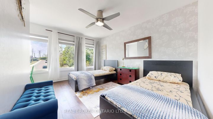 Photo 26 at 58 Chelliah Court, Rouge E11, Toronto