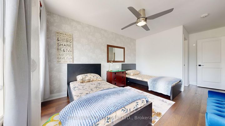 Photo 27 at 58 Chelliah Court, Rouge E11, Toronto