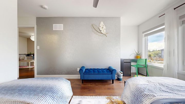Photo 28 at 58 Chelliah Court, Rouge E11, Toronto