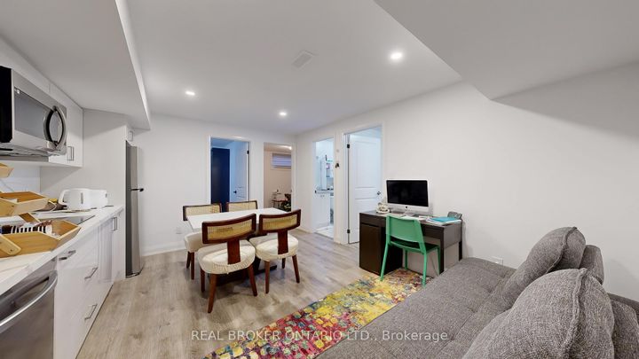 Photo 30 at 58 Chelliah Court, Rouge E11, Toronto