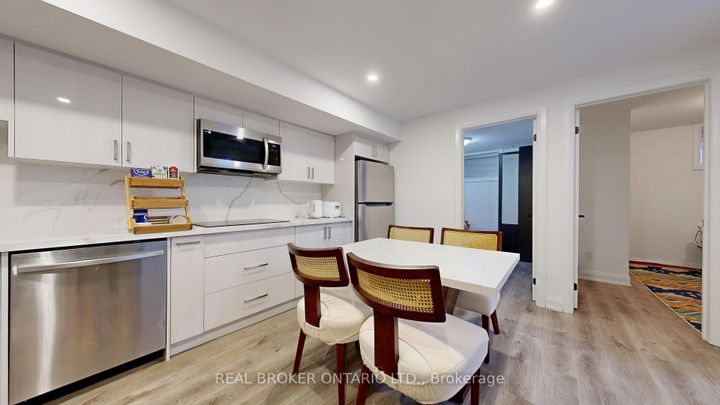 Photo 31 at 58 Chelliah Court, Rouge E11, Toronto