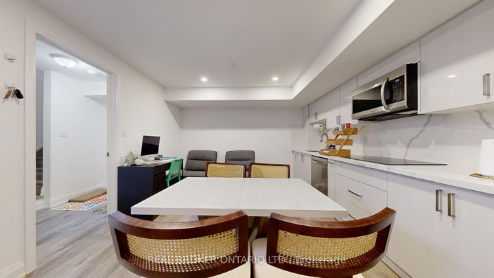 Photo 32 at 58 Chelliah Court, Rouge E11, Toronto