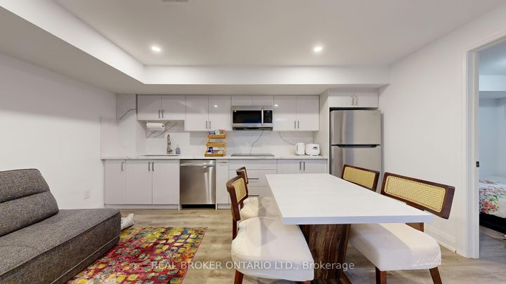 Photo 33 at 58 Chelliah Court, Rouge E11, Toronto