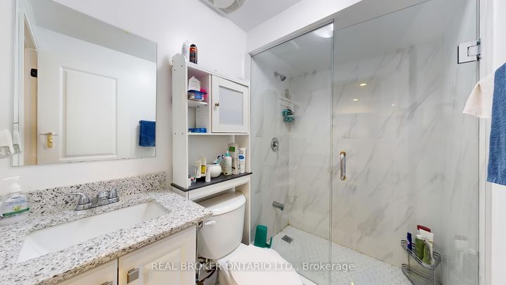 Photo 35 at 58 Chelliah Court, Rouge E11, Toronto