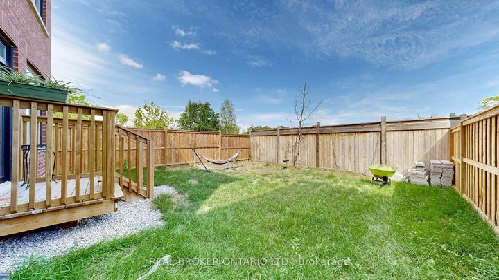 Photo 36 at 58 Chelliah Court, Rouge E11, Toronto