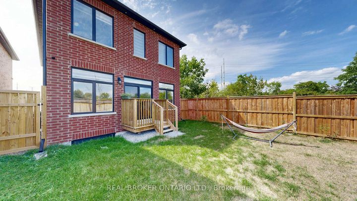 Photo 37 at 58 Chelliah Court, Rouge E11, Toronto