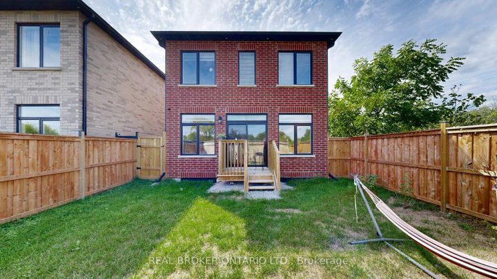 Photo 38 at 58 Chelliah Court, Rouge E11, Toronto