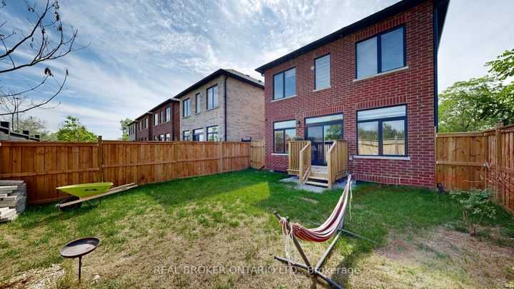 Photo 39 at 58 Chelliah Court, Rouge E11, Toronto