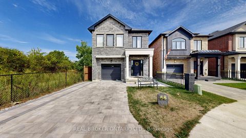 Photo 3 at 58 Chelliah Court, Rouge E11, Toronto