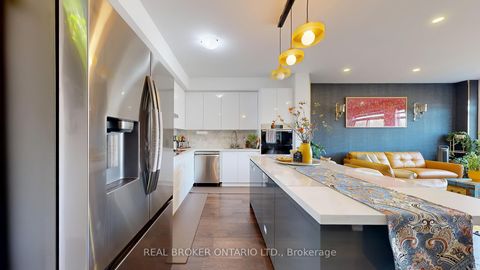 Photo 10 at 58 Chelliah Court, Rouge E11, Toronto