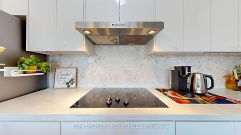 Photo 11 at 58 Chelliah Court, Rouge E11, Toronto