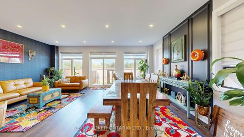 Photo 13 at 58 Chelliah Court, Rouge E11, Toronto