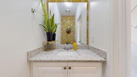Photo 14 at 58 Chelliah Court, Rouge E11, Toronto